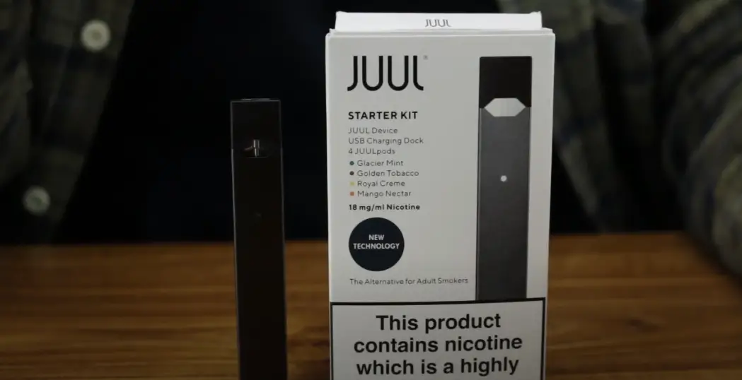 How to Clean JUUL? Guide for Beginners VapeProfy