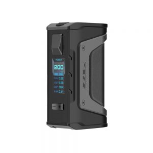 GeekVape Aegis Legend Box Mod