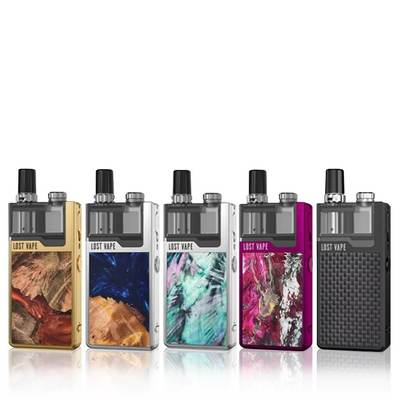 GeekVape Aegis Legend Box Mod