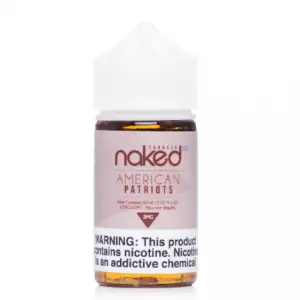 Naked
