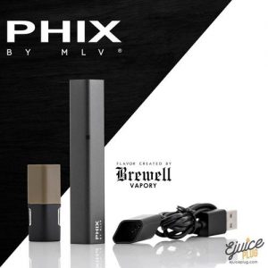 PHIX