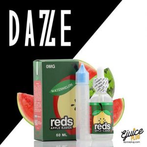 Watermelon Red's
