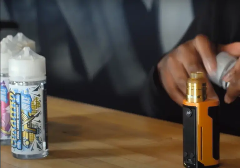 Top 5 Best Cotton Candy Vape Juices [2022 Review] VapeProfy