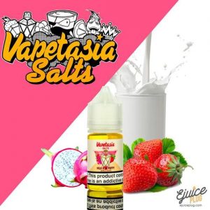 Vapetasia E-Liquid