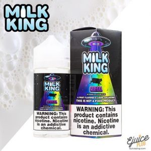 Milk King