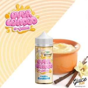 Vanilla Custard