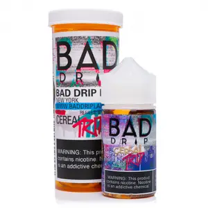 Bad Drip