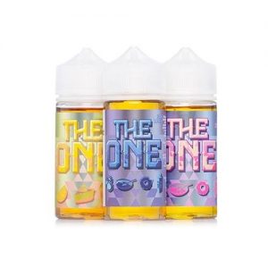The One