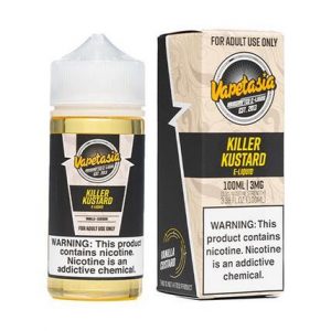 Vapetasia