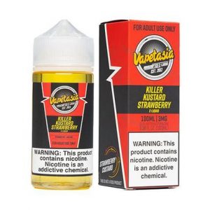 Vapetasia