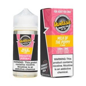 Vapetasia