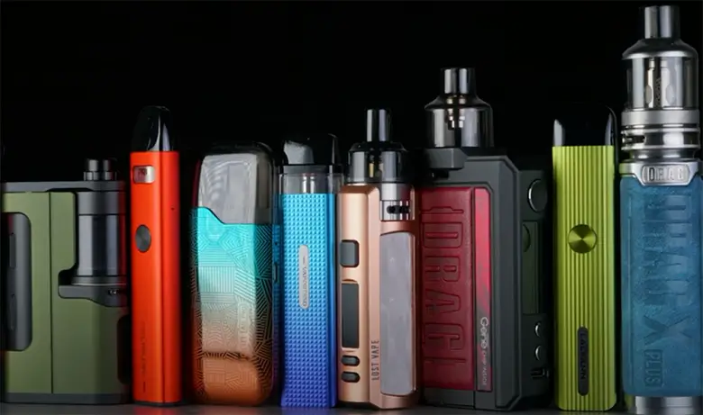 What Wattage Should I Vape at? - VapeProfy