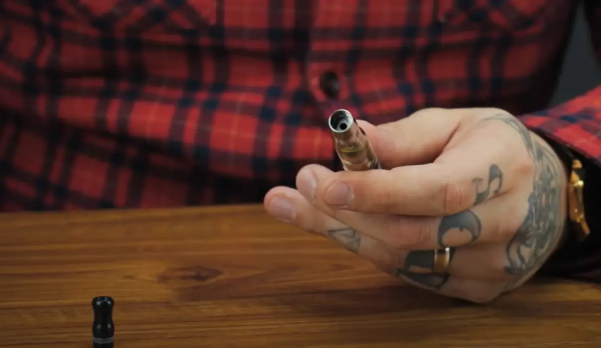 How to Get Vape Juice Out of Clothes? VapeProfy