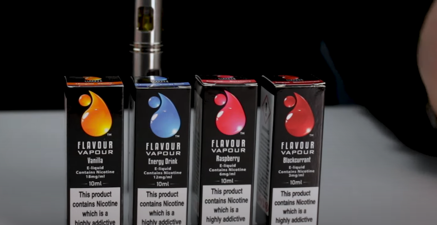 How to Get Vape Juice Out of Clothes? VapeProfy