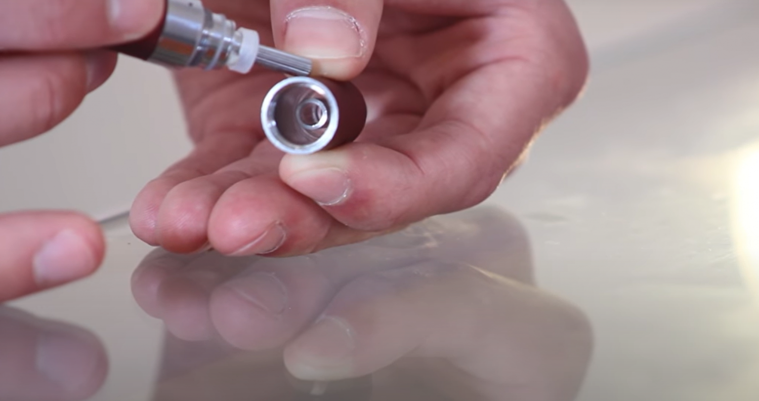 Why is My Vape Leaking? VapeProfy