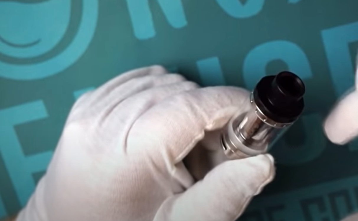 Why is My Vape Leaking? VapeProfy