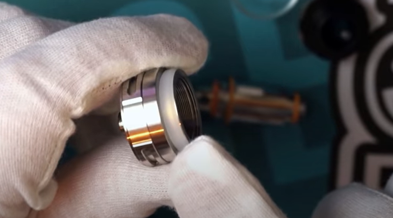 Why is My Vape Leaking? VapeProfy