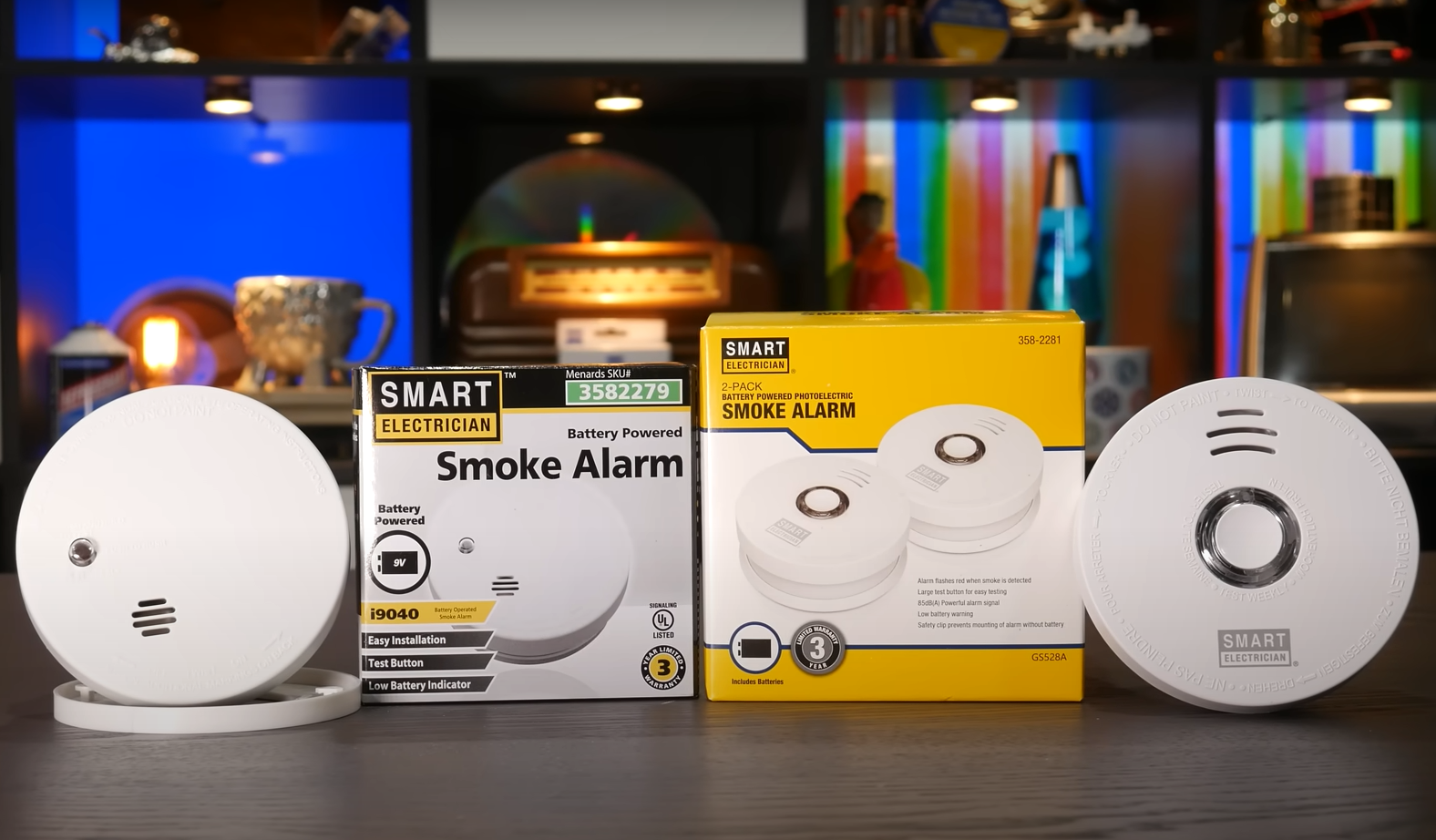 Can Smoke Detectors Detect Vape? VapeProfy