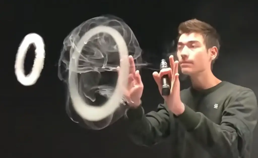 How To Blow Smoke Rings And O’s?
