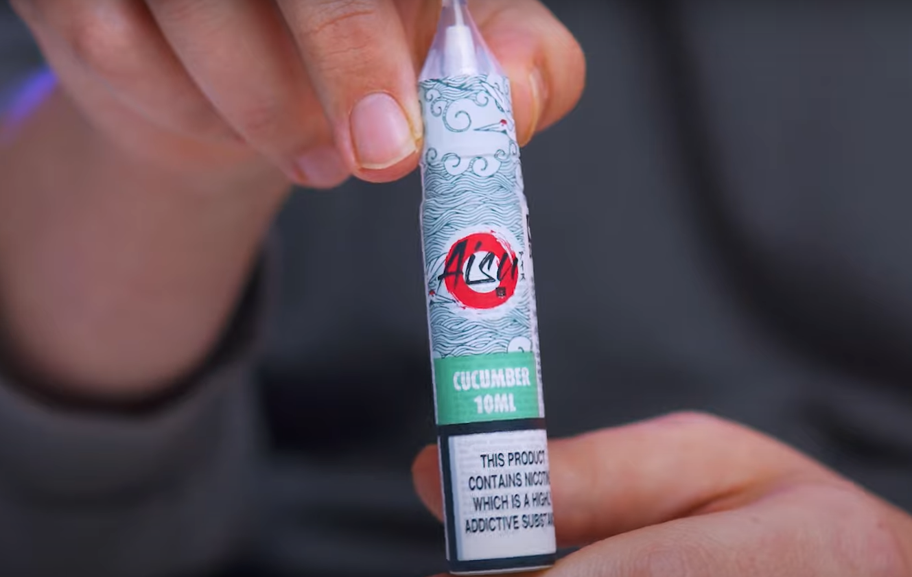 How to Get Rid of Vape Smell? VapeProfy