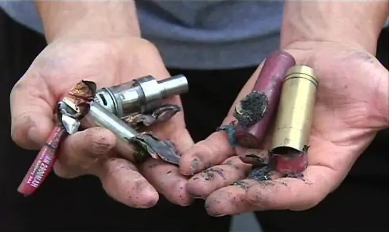 How to Know if Your Vape Is Going to Explode? VapeProfy