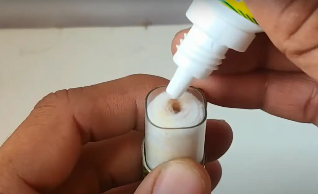 What You Will Need to Refill a Disposable Vape