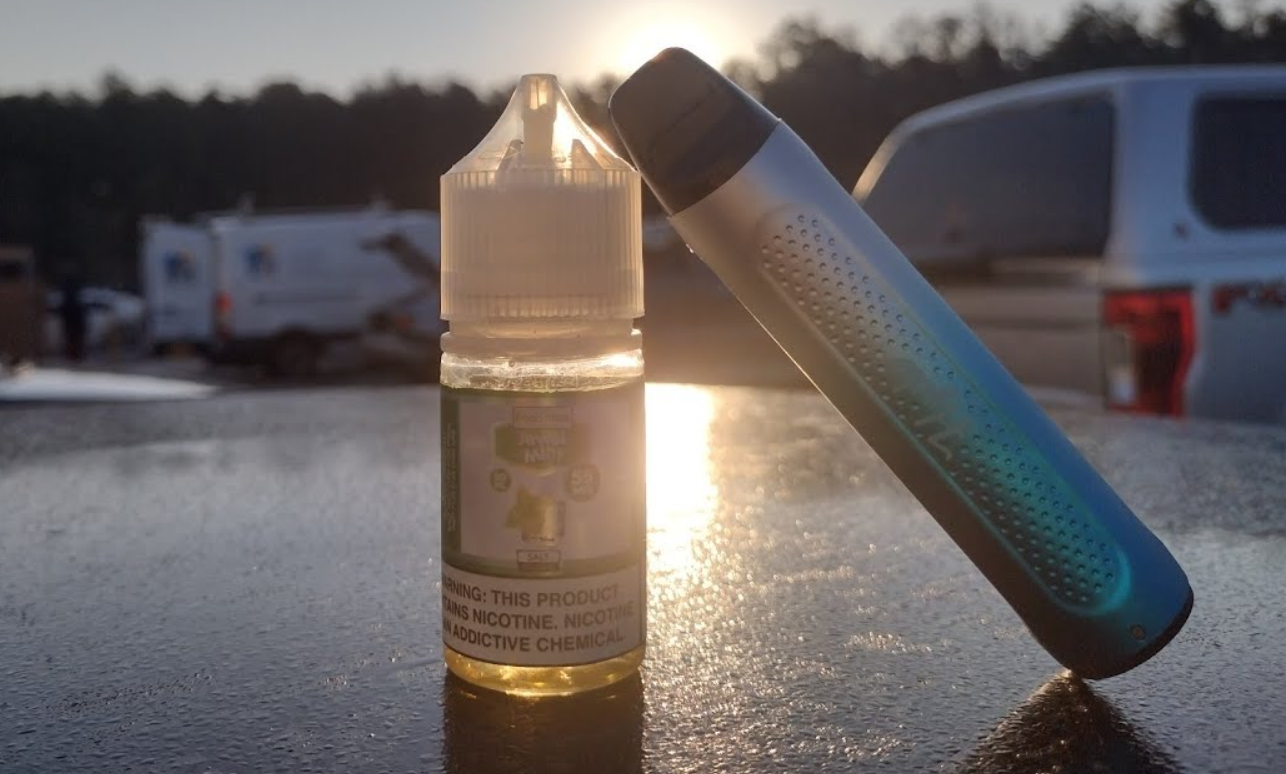 How to Refill a Hyde Vape? - VapeProfy