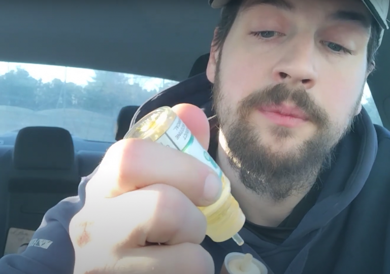 How to Refill a Hyde Vape? VapeProfy