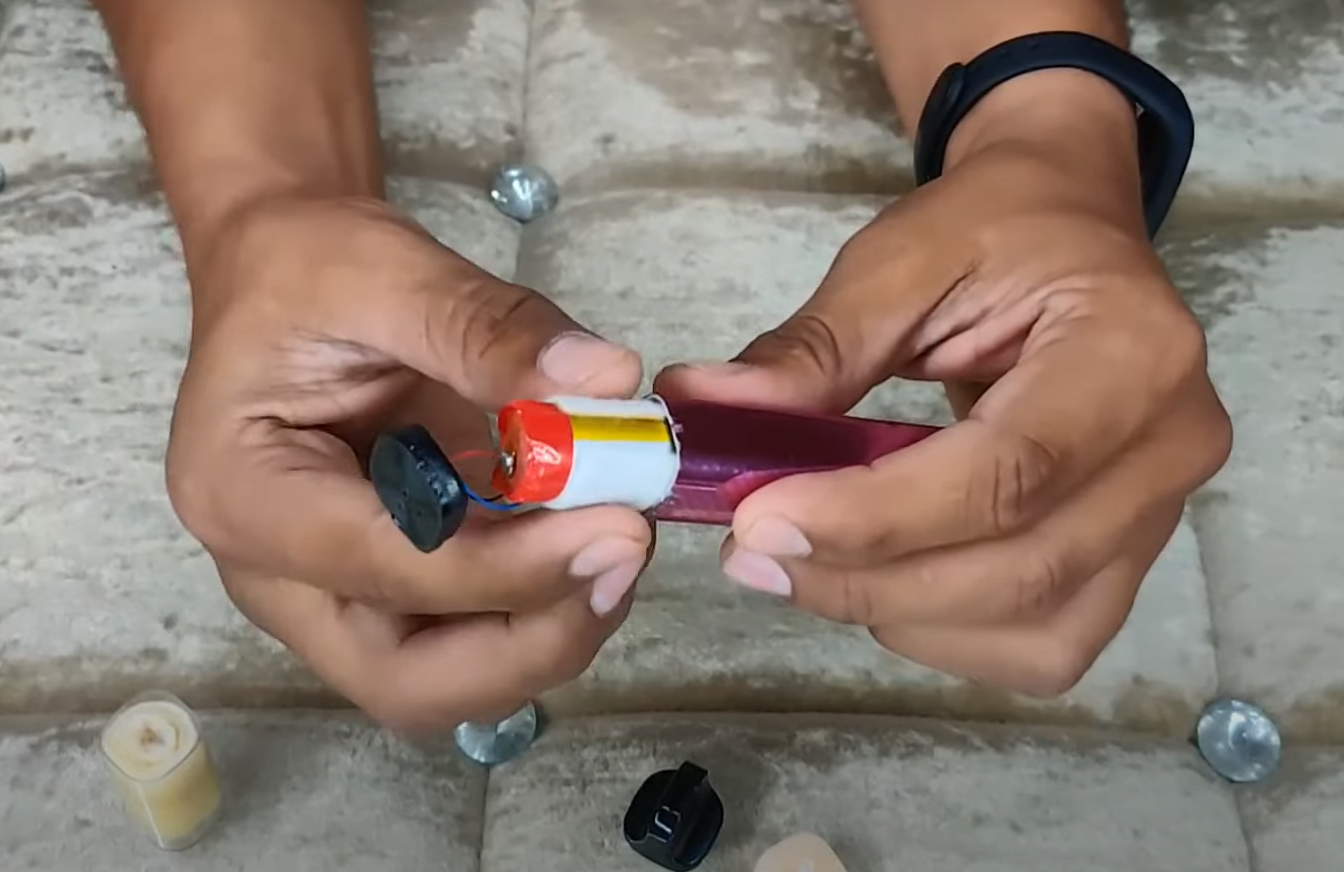 How to Refill a Hyde Vape? VapeProfy