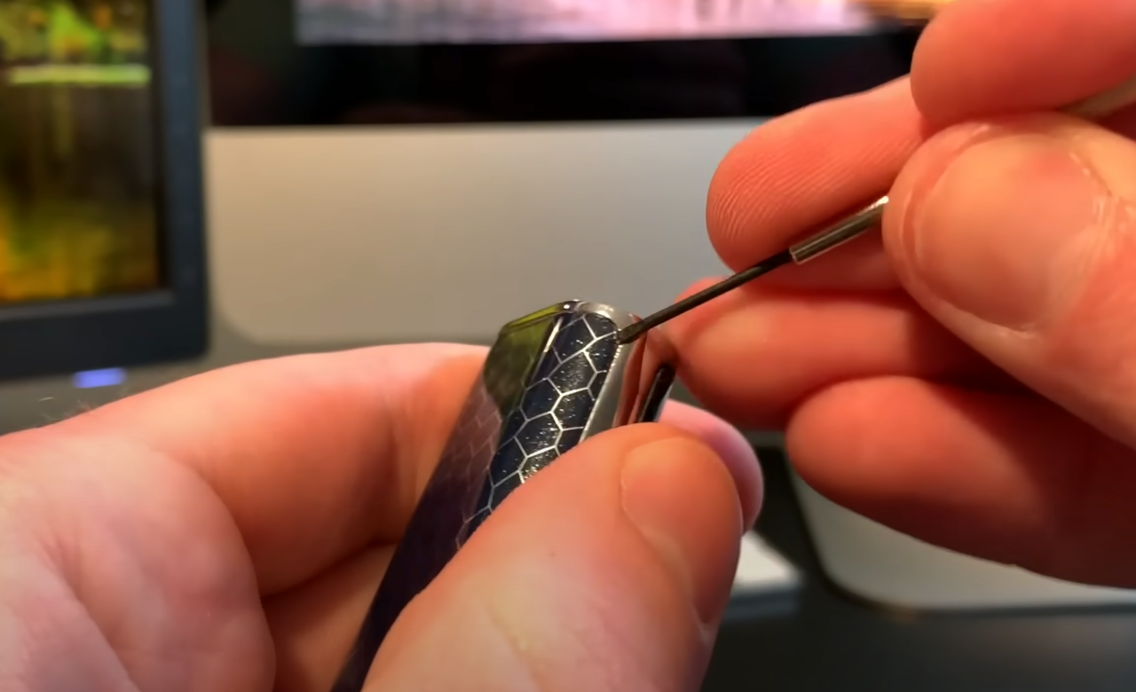 How to Stop a Disposable Vape From Auto Firing? VapeProfy