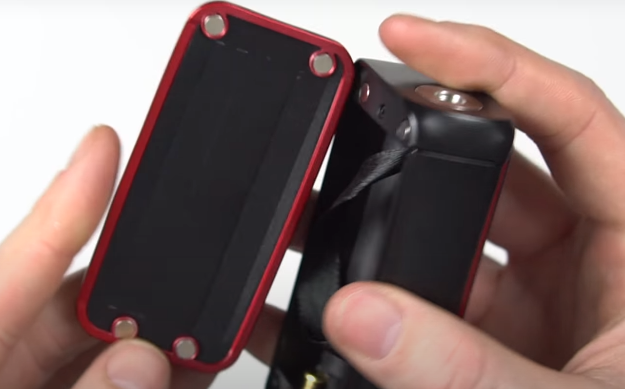 How to Turn on a Smok Vape? VapeProfy