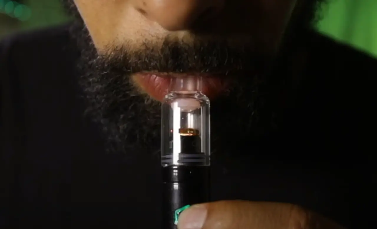 How to Use a Yocan Vape? VapeProfy