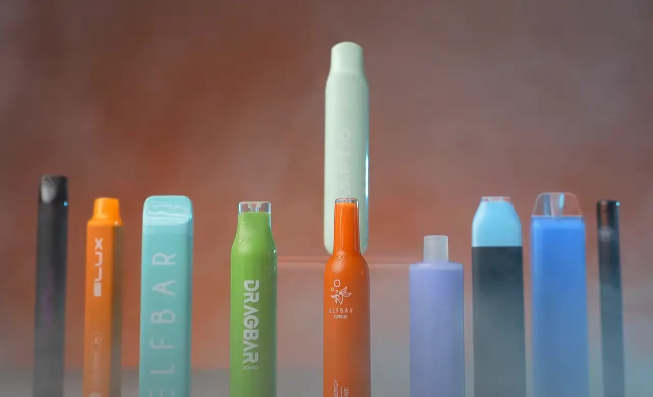 What Disposable Vape Has the Most Hits? VapeProfy