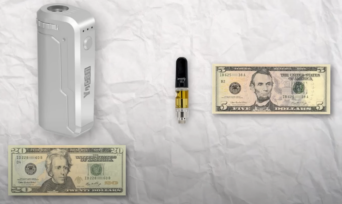 What Disposable Vape Has the Most Hits? VapeProfy