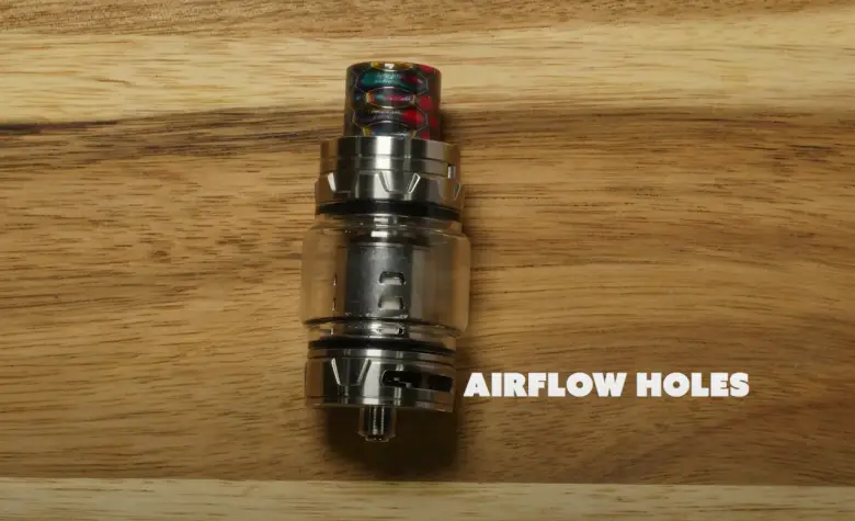 What Is an Atomizer on a Vape? - VapeProfy