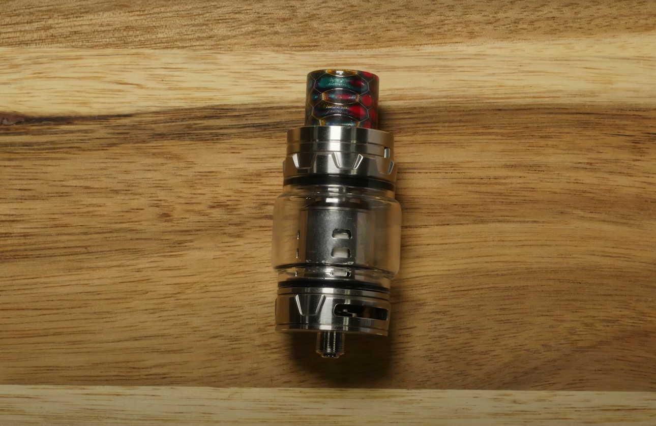 What Is an Atomizer on a Vape? VapeProfy