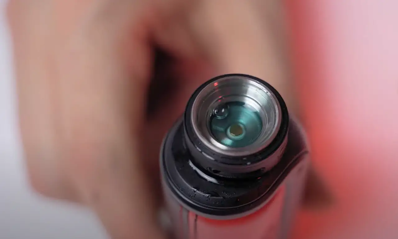 Why Is My Vape Spitting? VapeProfy